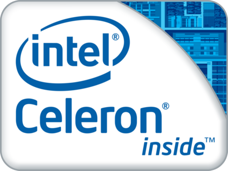 Intel Celeron Processor N3050搭載