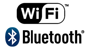 ギガビットLAN、Wi-Fi 802.11ac、Bluetooth 4.0搭載