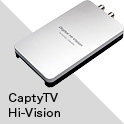 CaptyTV Hi-Vision