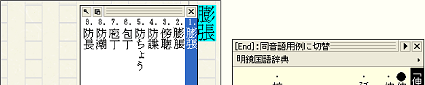 NbNƁAɏڂ\B