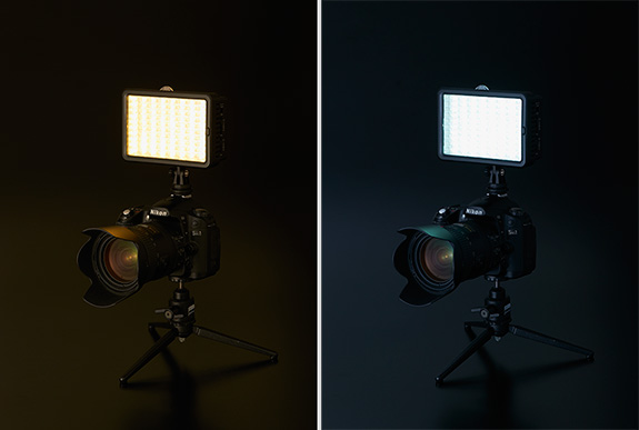 Immedia 160灯ledライト Pro Beam 160 フルセット Imd V1 Just Myshop