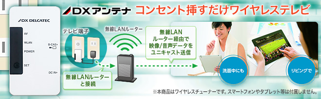 Dxデルカテック フルセグ対応dxメディアコンセント Dmc10f1 Just Myshop Dxデルカテック フルセグ対応dxメディアコンセント Dmc10f1 Just Myshop