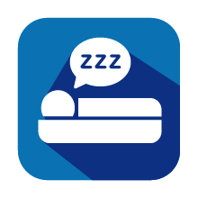 睡眠のトラッキング
