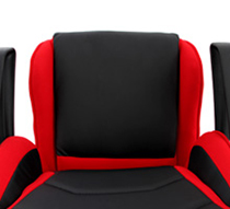 Bauhutte オフィスチェア RS-1300 Decoro