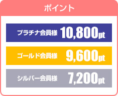 ポイント