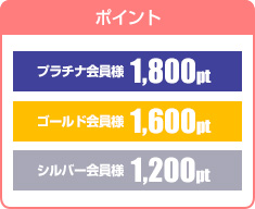 ポイント