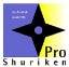 Shutriken Pro