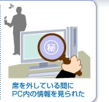 ȂOĂԂPC̏ꂽ