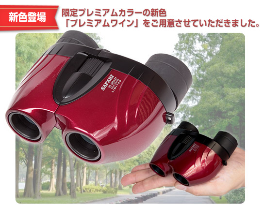 新色登場！