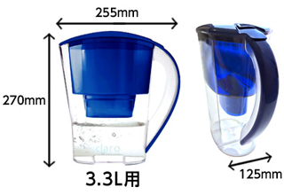 3.3Lサイズ