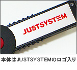 {̂JUSTSYSTEM̃S