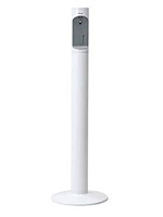 スマートに設置できる専用スタンド（別売）をご用意