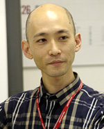 原口さん