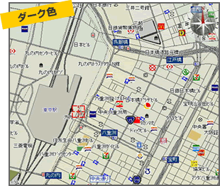 速攻！全国ゼンリン地図帳3：こんなに変わった！速攻！全国