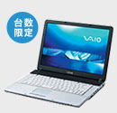 SONY VAIO