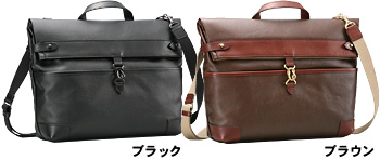 WALK LINE F3 ショルダーバッグ