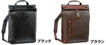 WALK LINE F4 リュックサック